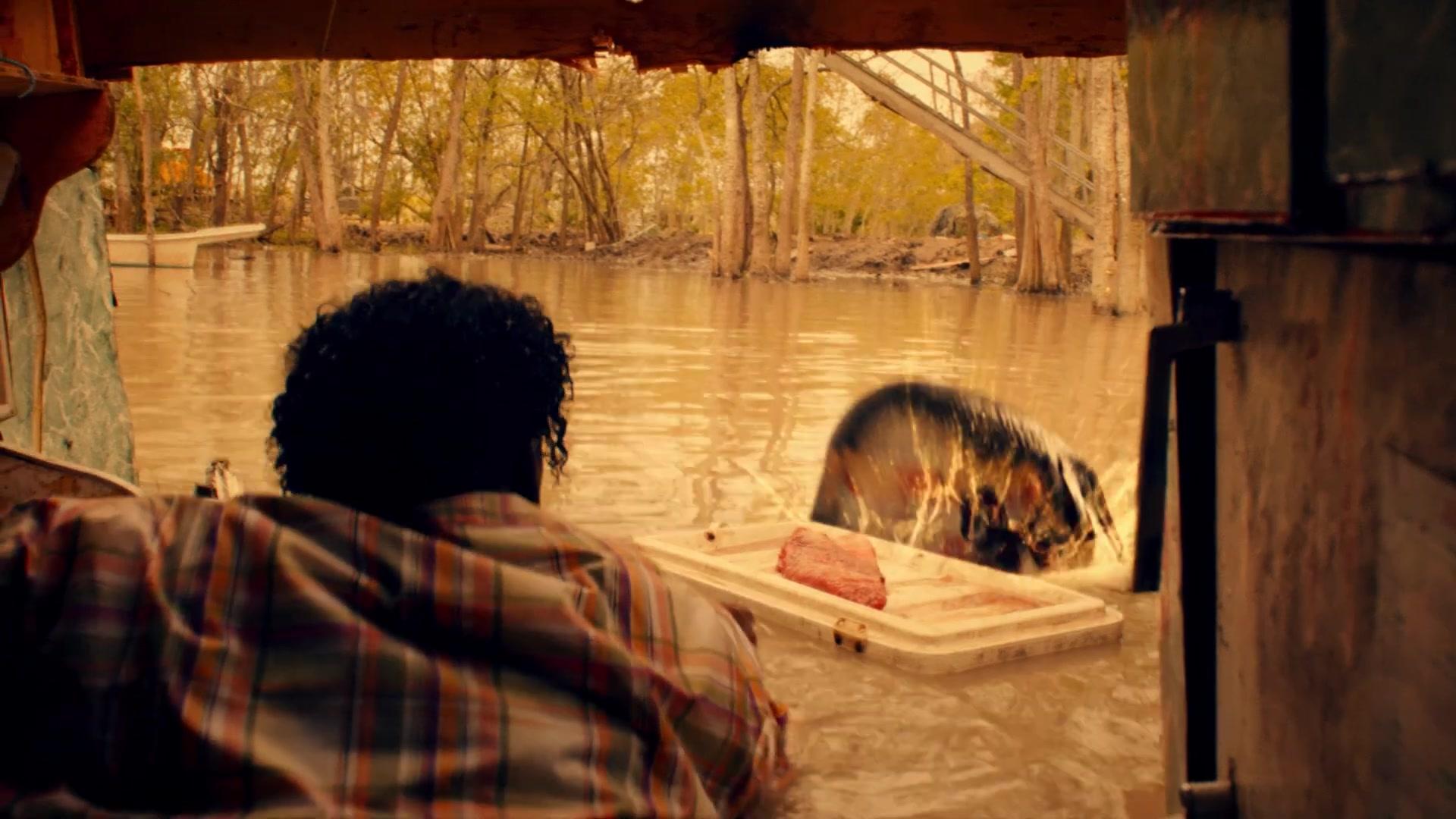 Methgator - Trailer - Deutsch - HD