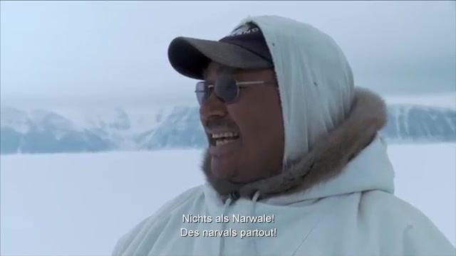 ThuleTuvalu - Trailer - Deutsch - SD