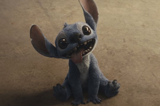Lilo & Stitch - Szenenbild 1