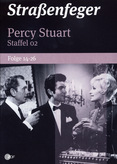 Straßenfeger 03 - Percy Stuart - Staffel 2