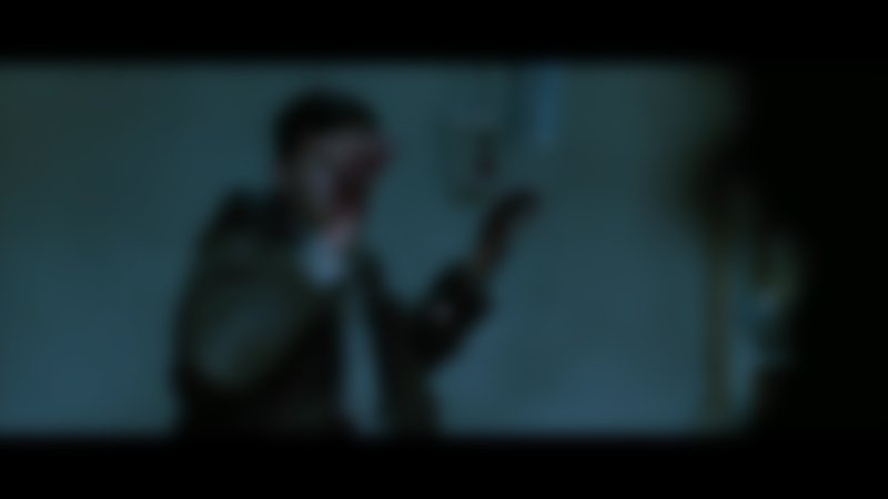 Red Hill - Trailer - Englisch - HD