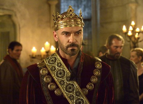 Reign Staffel 1 Reign Staffel 1