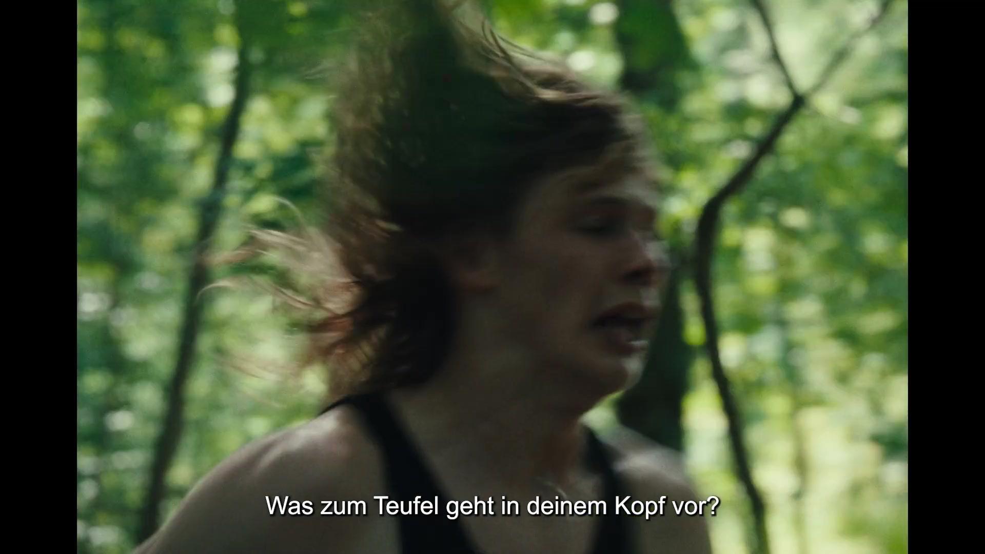 Wild Foxes - Trailer - Deutsch - HD