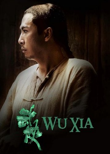 Wu xia - Dragon - Poster 7
