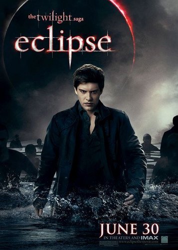 Eclipse - Biss zum Abendrot - Poster 8