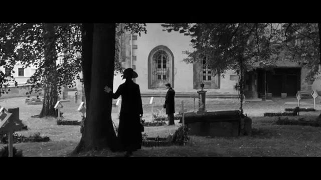 Frantz - Trailer - Französisch - SD