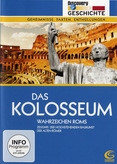 Das Kolosseum - Wahrzeichen Roms