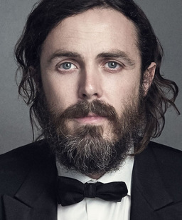 Casey Affleck