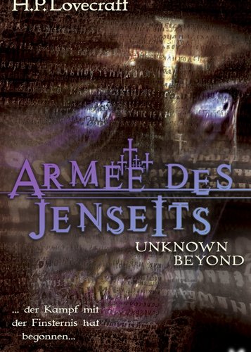 Armee des Jenseits - Poster 1