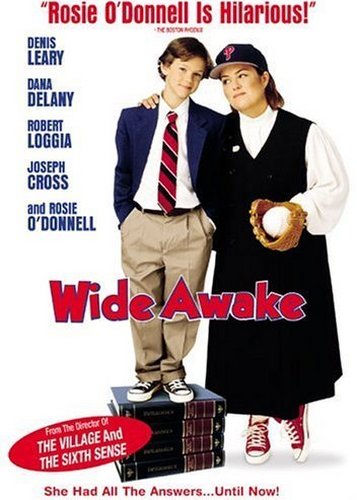 Wide Awake - Poster 2