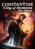 Constantine - City of Demons