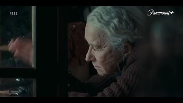 1923 - A Yellowstone Origin Story - Staffel 2 - Teaser - Deutsch - SD
