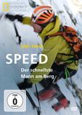 National Geographic - Speed