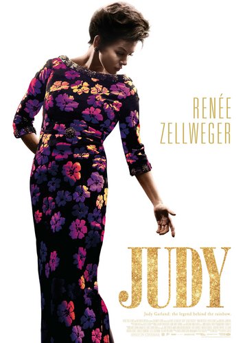 Judy - Poster 2