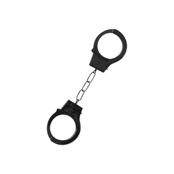 Beginner Handcuffs
