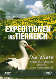 Expeditionen ins Tierreich - Die Wiese