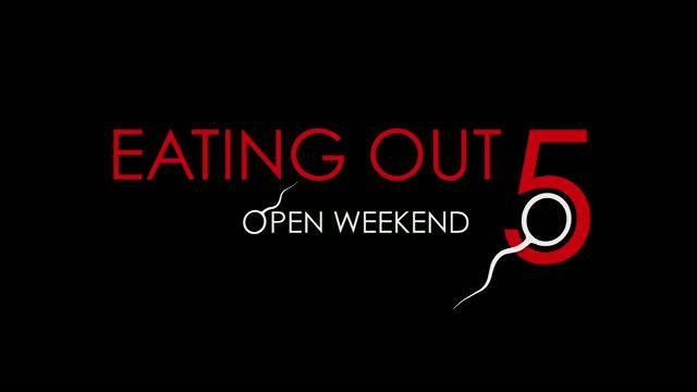 Eating Out 5 - Trailer - Deutsch