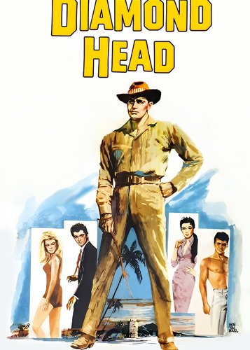 Der König von Hawaii - Poster 3