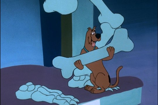 Scooby-Doo! Die größten Abenteuer - Szenenbild 4