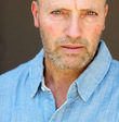 Peter Woodward