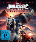 The Jurassic Games 2 - Extinction