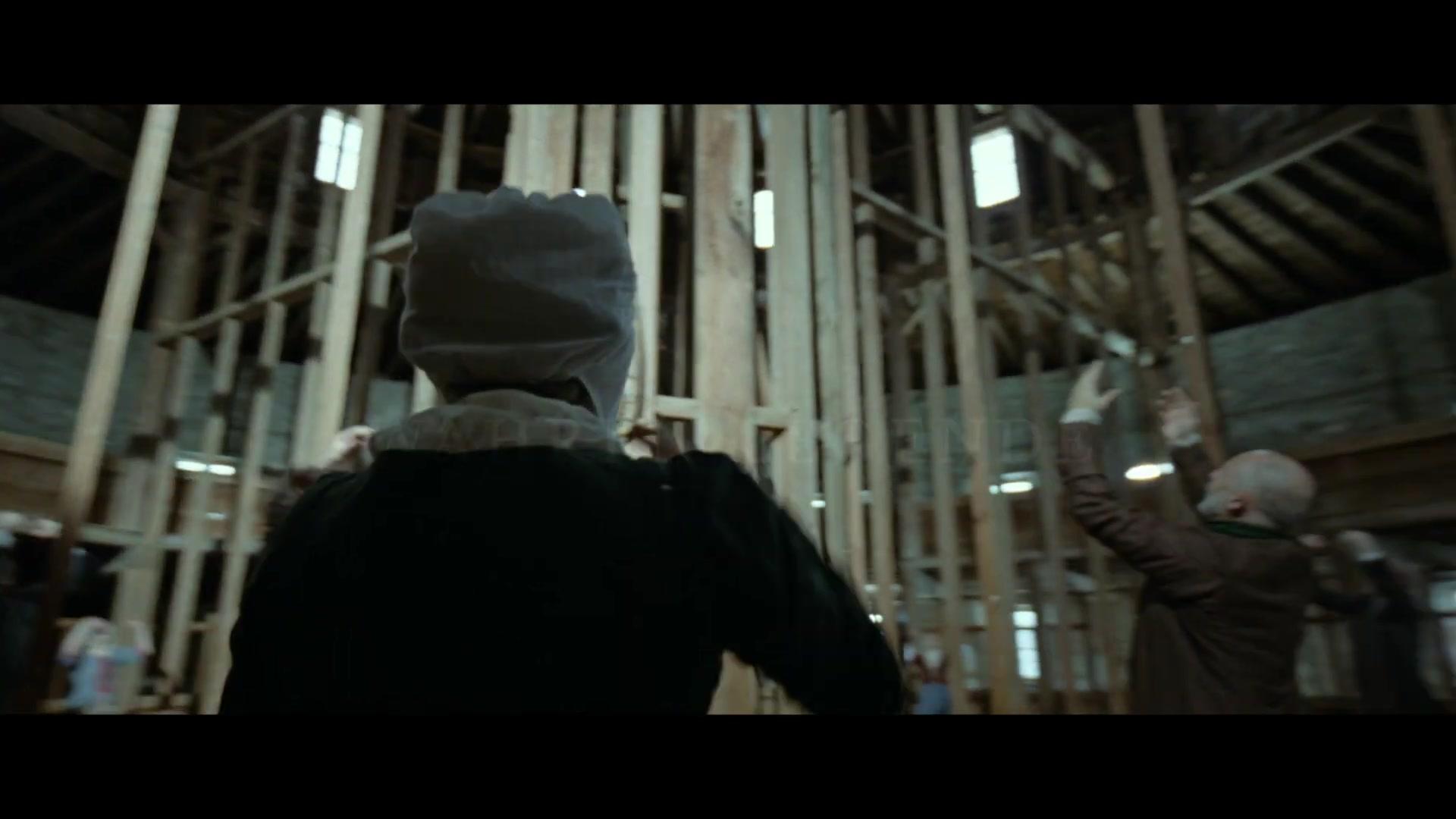 The Testament of Ann Lee - Trailer - Deutsch - HD