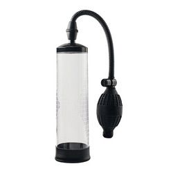 Ramrod - Penis Pump, 20 cm