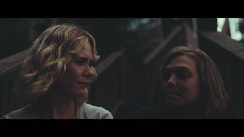 Martha Marcy May Marlene - Featurette - Englisch - SD