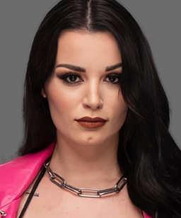 Saraya-Jade Bevis