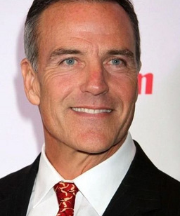 Richard Burgi