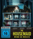 The Housemaid - Wenn sie wüsste