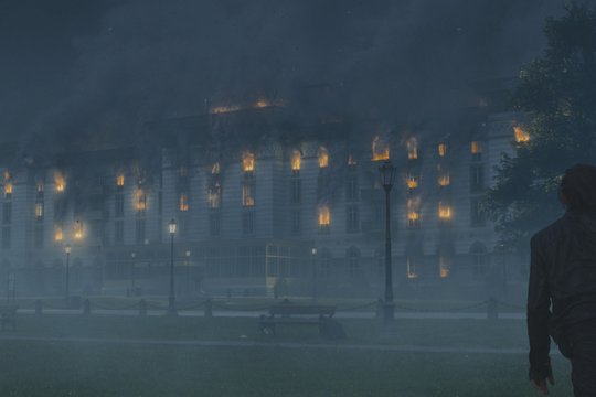 Return to Silent Hill - Szenenbild 9