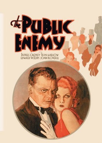 Der öffentliche Feind - Poster 3