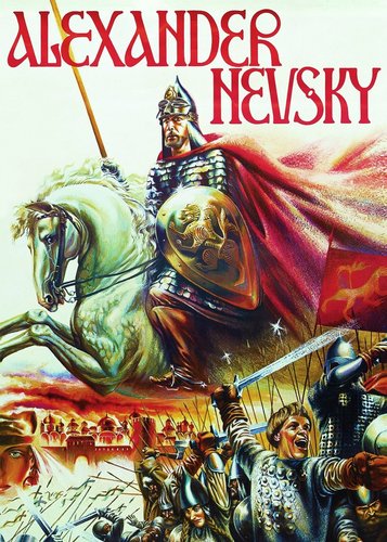 Alexander Newski - Poster 6