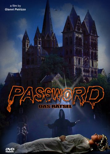 Password - Das Rätsel - Poster 1