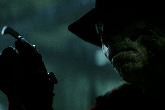 A Nightmare on Elm Street - Szenenbild 5