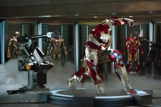 Iron Man 3 - Szenenbild 3