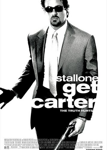 Get Carter - Poster 2