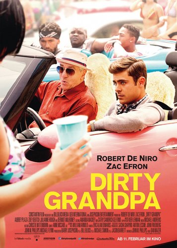 Dirty Grandpa - Poster 12
