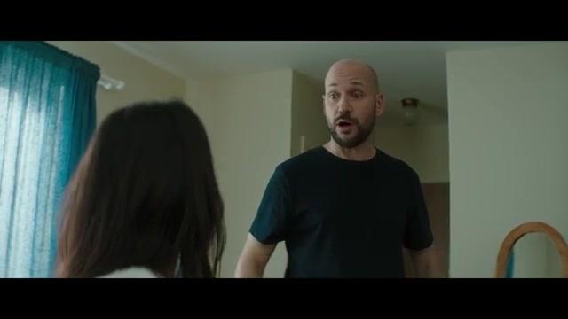 Menage à Trois - Drei sind (k)einer zu viel - Trailer - Französisch - SD