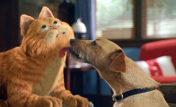 Garfield Der Film Garfield Der Film