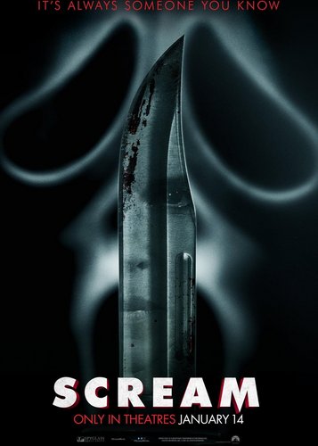 Scream 5 - Poster 6