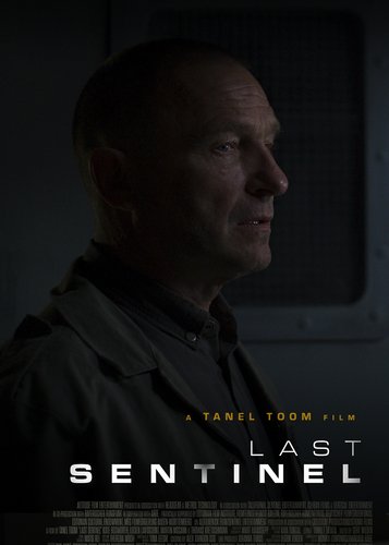 Last Contact - Poster 6