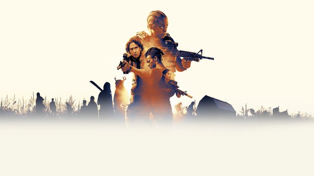 40 Acres - Wallpaper 2