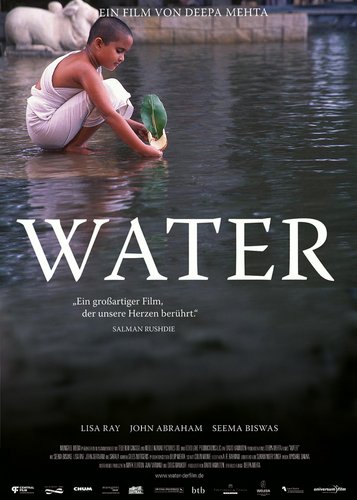 Water - Poster 1