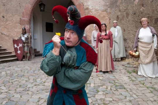 6 auf einen Streich 7 - Schneewittchen - Szenenbild 4