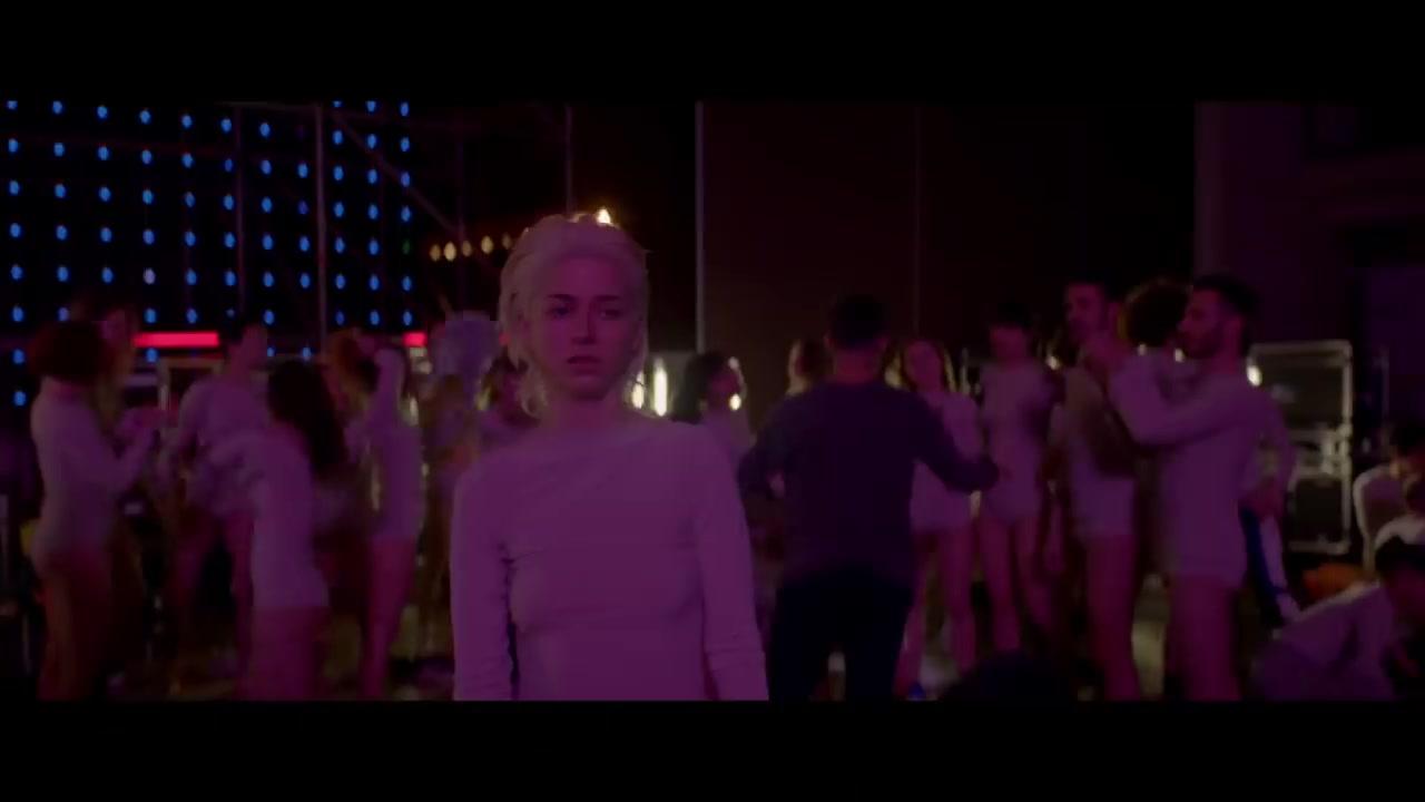Ema - Trailer - Spanisch - HD