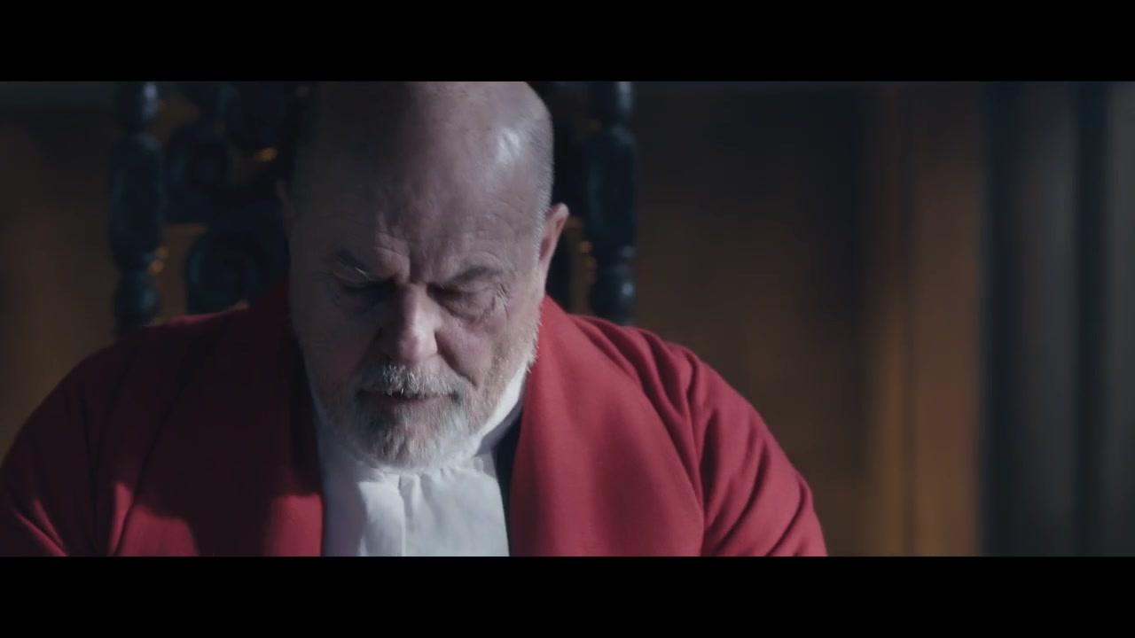 Heretiks - Trailer - Englisch - HD