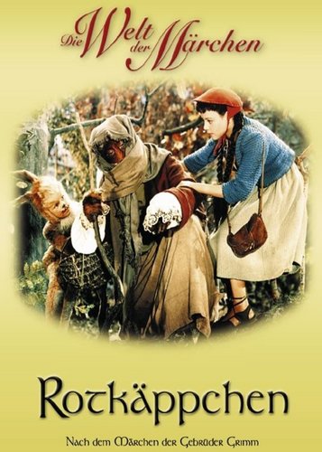 Rotkäppchen - Poster 4