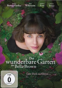 Der wunderbare Garten der Bella Brown Stream, Bluray, 4K UHD oder DVD